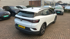 Volkswagen Id.4 109kW City Pure 52kWh 5dr Auto Electric Estate